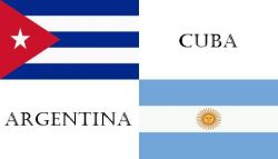 Vuelos directos de Argentina a Cuba
