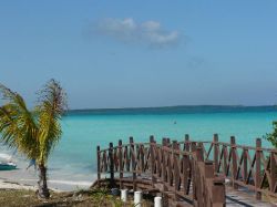 Cayo Ensenachos