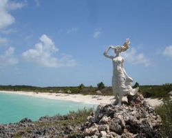 Cayo Las Brujas
