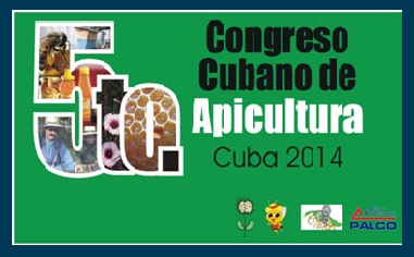 5to Congreso Cubano de Apicultura