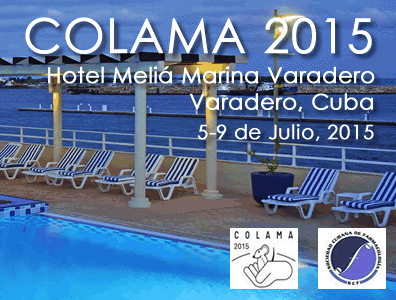 COLAMA 2015