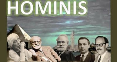 VI Convencin Intercontinental de Psicologa. Hominis 2016