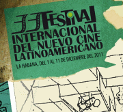 33 Festival Internacional del Nuevo Cine Latinoamericano