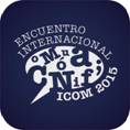 ICOM / ULEPICC 2015