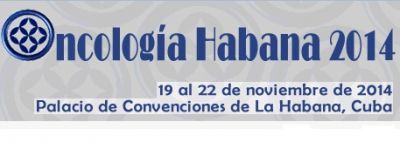 Oncologia Habana 2014.