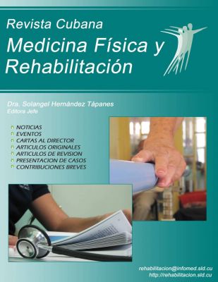 Rehabilitación Cuba 2015