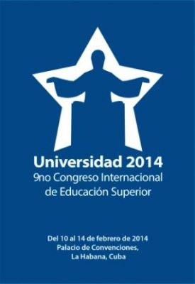 Universidad 2014. 9no Congreso Internacional de Educación Superior