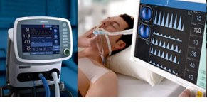 VIII Simposio Internacional de Ventilacin Mecnica