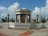 Monumento a los estudiantes de medicina