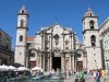 Catedral de La Habana