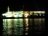 El Morro de noche