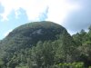 Paisaje en las montaas
