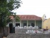 Escalinata de la Casa de la Cultura