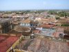 Vista aerea de Trinidad
