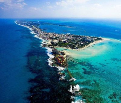 19. Playa Norte