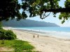 6. Radhanagar Beach
