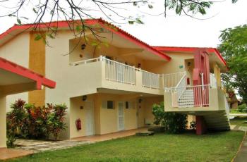 Hotel Starfish Cayo Guillermo