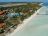 Vista aerea del hotel Hotel Starfish Cayo Guillermo