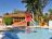 Area para nios Hotel Starfish Cayo Guillermo