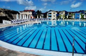 Aparthotel Azul