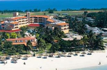 Hotel Las Morlas