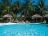Piscina del hotel Hotel Las Morlas
