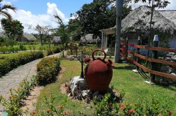 Finca Sitio la Guira