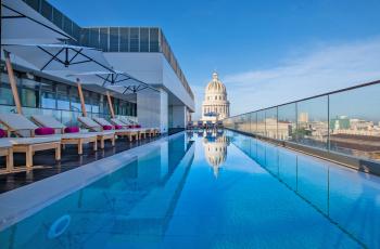 Gran Hotel Bristol