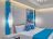 Habitaciones Gran Hotel Bristol
