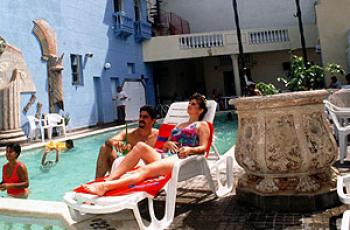 Gran Hotel Camaguey by Melia