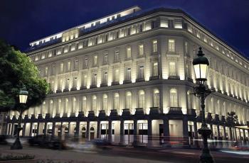 Gran Hotel Manzana Kempinski
