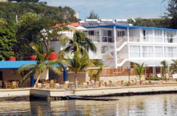 Hotel Punta Gorda