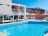 Piscina del hotel Hostal Boulevard Varadero