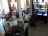 Lobby bar del hotel Hostal Rio Miel