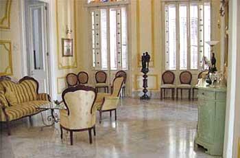 Hostal San Miguel