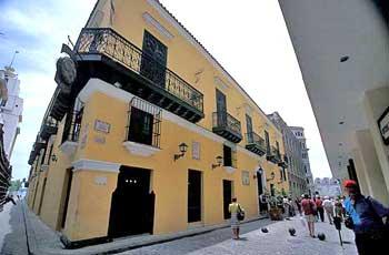 Hostal Valencia