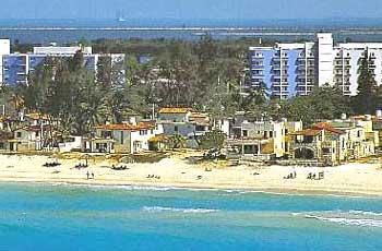 Hotel Acuazul