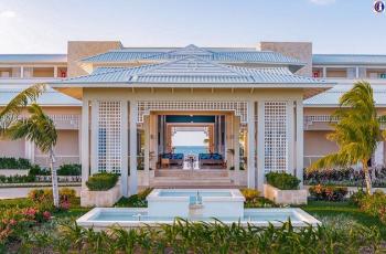 Hotel Angsana Cayo Santa Maria