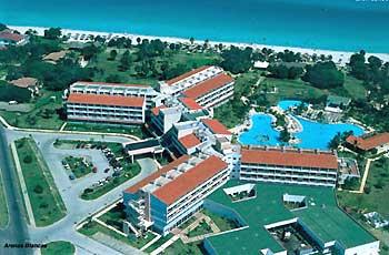 Hotel Occidental Arenas Blancas