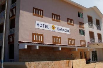 Hotel Villa Baracoa