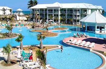 Hotel Blau Marina Varadero