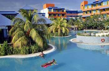 Hotel Aston Costa Verde