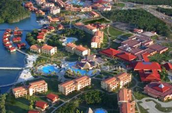 Hotel Memories Caribe