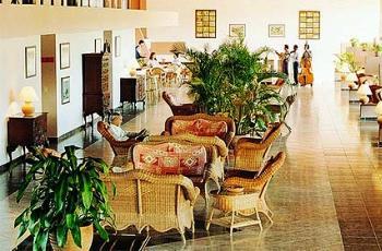 Hotel BLAU Arenal