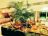 Restaurant buffet del hotel Hotel BLAU Arenal