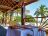 Restaurant en la playa Hotel Villa Coral