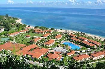 Hotel Memories Jibacoa