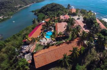 Hotel Brisas Los Galeones