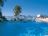 Piscina Hotel Brisas Sierra Mar