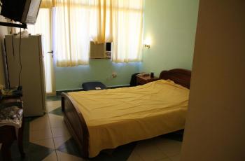 Hotel Caonaba